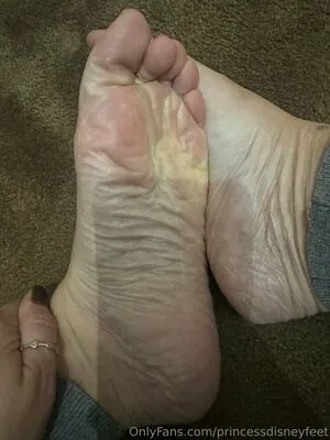 Princessdisneyfeet OnlyFans Leaked Free Thumbnail Picture - #vbs0E1FXfM