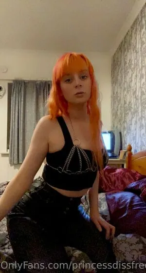 Princessdissfree OnlyFans Leaked Free Thumbnail Picture - #BwFqhPaSE5