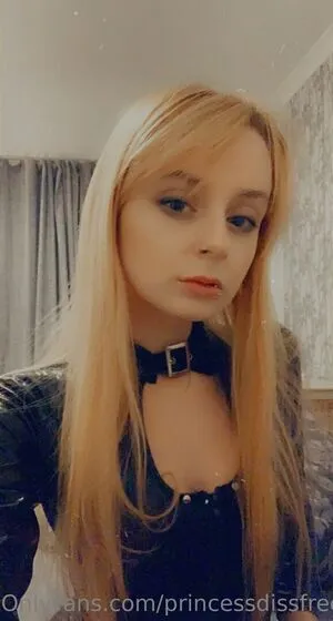 Princessdissfree OnlyFans Leaked Free Thumbnail Picture - #K3w01oON23