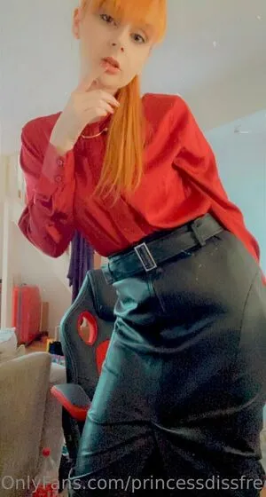 Princessdissfree OnlyFans Leaked Free Thumbnail Picture - #LWf5Wt7SJ2
