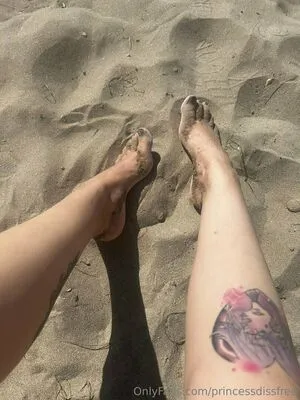 Princessdissfree OnlyFans Leaked Free Thumbnail Picture - #NpKnMdXRdH