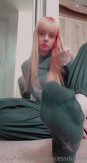 Princessdissfree OnlyFans Leaked Free Thumbnail Picture - #TOz0WJQzch