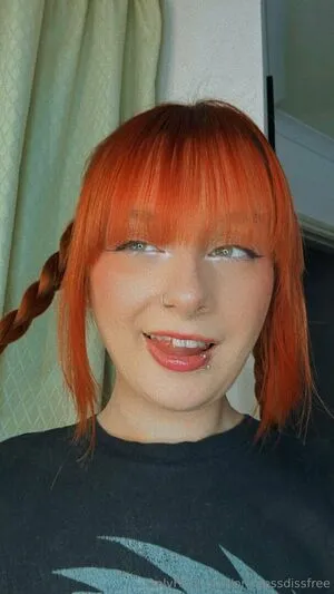 Princessdissfree OnlyFans Leaked Free Thumbnail Picture - #WDDrlGBWQl