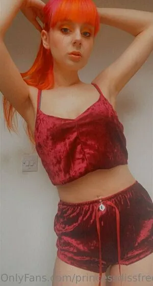 Princessdissfree OnlyFans Leaked Free Thumbnail Picture - #YlJseHABJZ