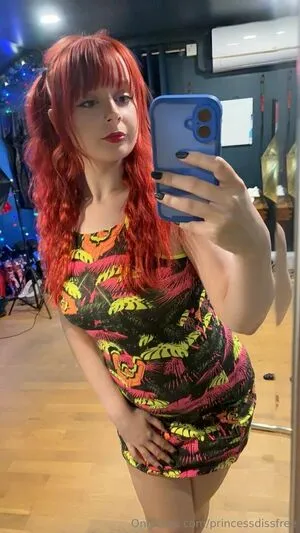 Princessdissfree OnlyFans Leaked Free Thumbnail Picture - #aLGk9lvwcN