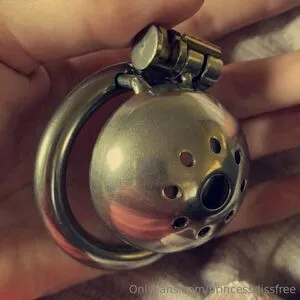 Princessdissfree OnlyFans Leaked Free Thumbnail Picture - #axhECASdAq