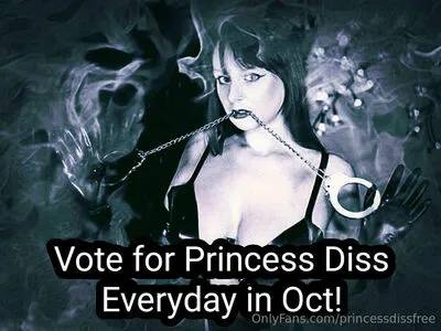 Princessdissfree OnlyFans Leaked Free Thumbnail Picture - #cV0nGTptuo