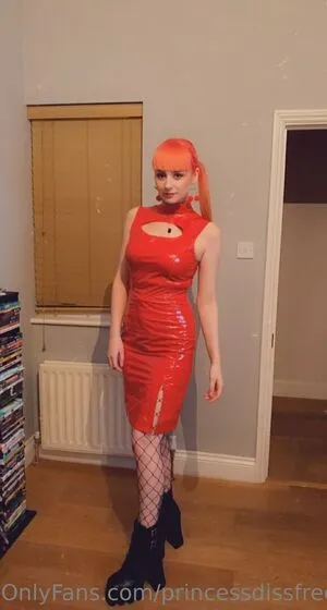 Princessdissfree OnlyFans Leaked Free Thumbnail Picture - #e18SU6XgeH