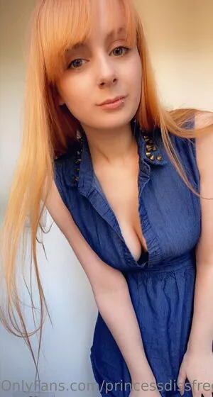 Princessdissfree OnlyFans Leaked Free Thumbnail Picture - #ivb4JVAg47