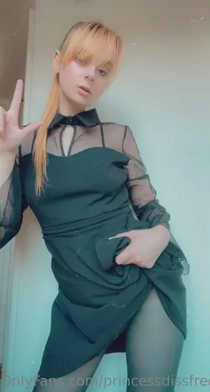 Princessdissfree OnlyFans Leaked Free Thumbnail Picture - #lsBcERHvkS