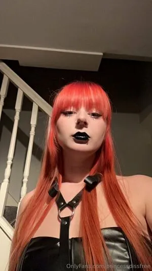 Princessdissfree OnlyFans Leaked Free Thumbnail Picture - #qVWMmqZLKI