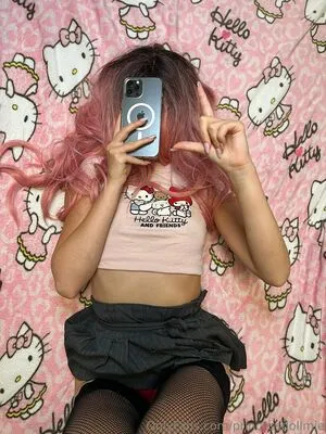 Princessdollmie OnlyFans Leaked Free Thumbnail Picture - #JOII0UDMec