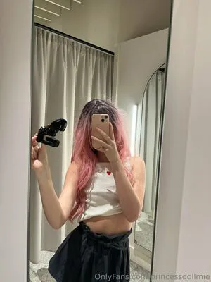 Princessdollmie OnlyFans Leaked Free Thumbnail Picture - #Rvz5ZNvdpD