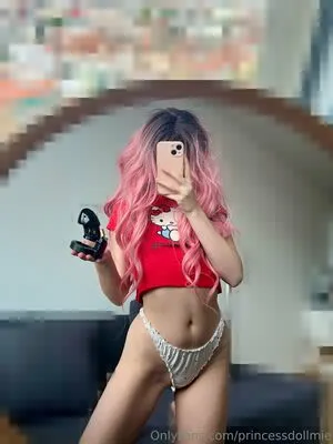 Princessdollmie OnlyFans Leaked Free Thumbnail Picture - #cJKJKTL8yi