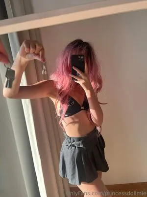 Princessdollmie OnlyFans Leaked Free Thumbnail Picture - #fPEfQ9XfZo