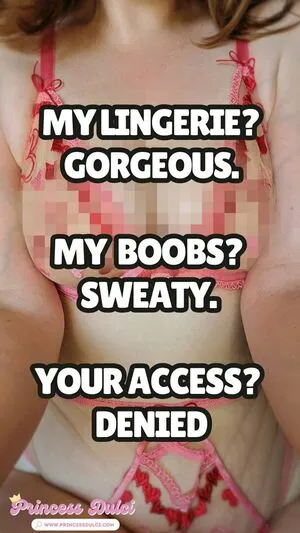 Princessdulci OnlyFans Leaked Free Thumbnail Picture - #08fiTlgdqh