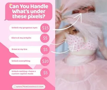 Princessdulci OnlyFans Leaked Free Thumbnail Picture - #Ci9F3Q37mf