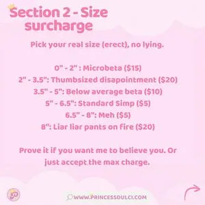 Princessdulci OnlyFans Leaked Free Thumbnail Picture - #EG54Xif5Bh