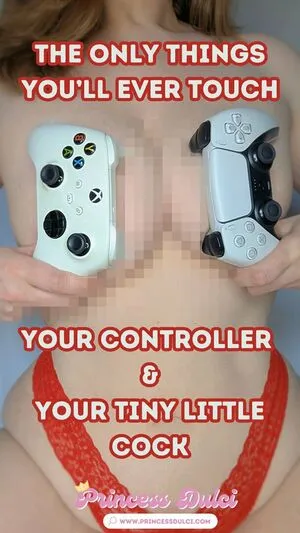 Princessdulci OnlyFans Leaked Free Thumbnail Picture - #JCOjbGicn9