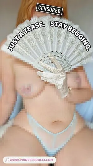 Princessdulci OnlyFans Leaked Free Thumbnail Picture - #NMQwVpSsSr