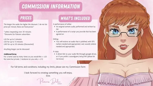 Princessdulci OnlyFans Leaked Free Thumbnail Picture - #bUd01n9Z60