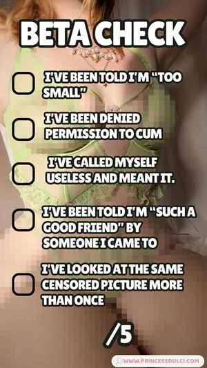 Princessdulci OnlyFans Leaked Free Thumbnail Picture - #eaW3TP59GX