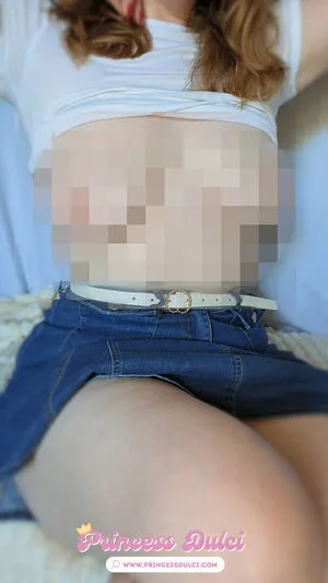 Princessdulci OnlyFans Leaked Free Thumbnail Picture - #gPclm5zpPW