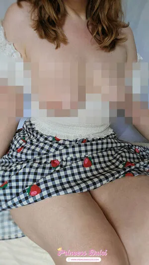 Princessdulci OnlyFans Leaked Free Thumbnail Picture - #iQoM3Ml8se