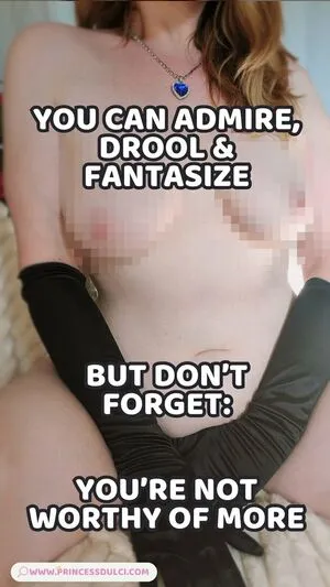 Princessdulci OnlyFans Leaked Free Thumbnail Picture - #pxW5vZB8ln