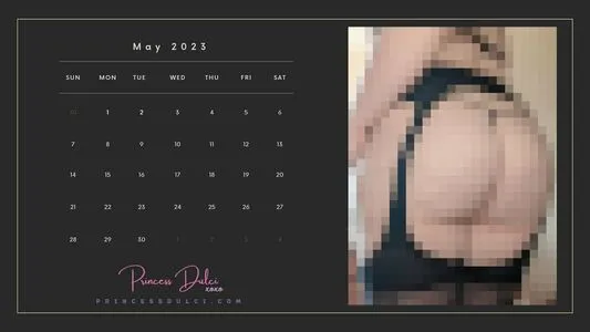 Princessdulcibetasafe OnlyFans Leaked Free Thumbnail Picture - #4VTps53j1M