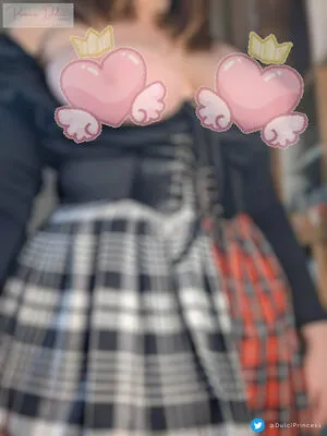 Princessdulcibetasafe OnlyFans Leaked Free Thumbnail Picture - #71koU7KP0C