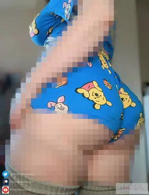 Princessdulcibetasafe OnlyFans Leaked Free Thumbnail Picture - #Svcv996z5O