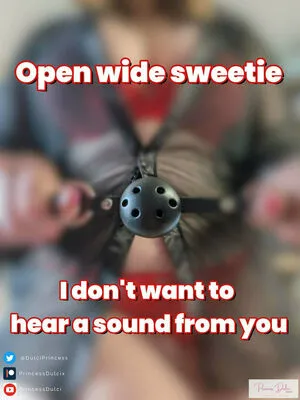 Princessdulcibetasafe OnlyFans Leaked Free Thumbnail Picture - #deCrwHDCKW