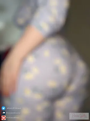 Princessdulcibetasafe OnlyFans Leaked Free Thumbnail Picture - #f7MxGpj40F