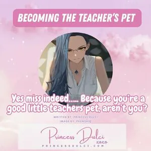 Princessdulcibetasafe OnlyFans Leaked Free Thumbnail Picture - #rE5F94bD6g