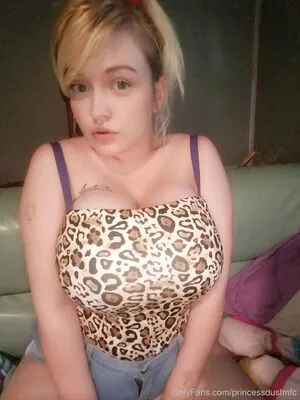 Princessdustmfc OnlyFans Leaked Free Thumbnail Picture - #67iUjRc0Vk