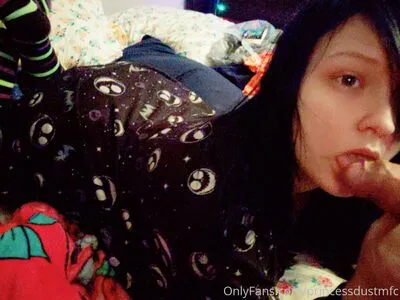 Princessdustmfc OnlyFans Leaked Free Thumbnail Picture - #CTieiIvVLx