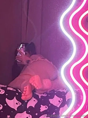 Princesselise OnlyFans Leaked Free Thumbnail Picture - #PDI8tuk4oW