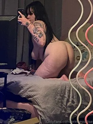 Princesselise OnlyFans Leaked Free Thumbnail Picture - #hRkP8Hs8w3