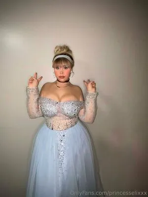 Princesselixxx OnlyFans Leaked Free Thumbnail Picture - #K7mTigU90X
