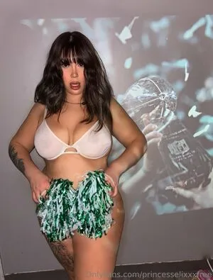 Princesselixxxfree OnlyFans Leaked Free Thumbnail Picture - #OfXtqYpr17