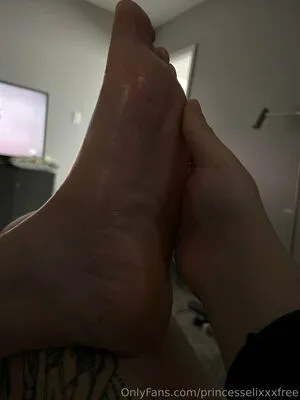 Princesselixxxfree OnlyFans Leaked Free Thumbnail Picture - #l3tynZa7NC
