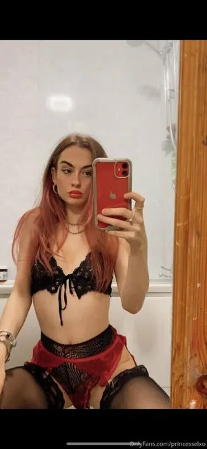 Princesselxo OnlyFans Leaked Free Thumbnail Picture - #b7KYaGtIBR