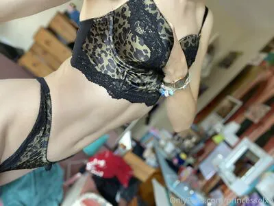 Princesselxo OnlyFans Leaked Free Thumbnail Picture - #cMKFoWYYbJ