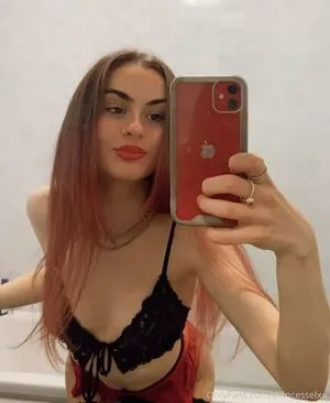 Princesselxo OnlyFans Leaked Free Thumbnail Picture - #qBubGEryuR