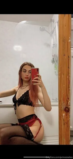 Princesselxo OnlyFans Leaked Free Thumbnail Picture - #rDJb5gRT1q