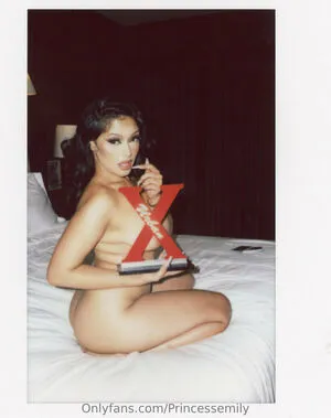 Princessemily OnlyFans Leaked Free Thumbnail Picture - #S0P07DTEW7