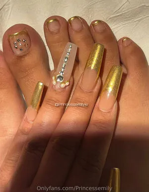 Princessemily OnlyFans Leaked Free Thumbnail Picture - #ecIr3djVhJ