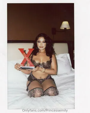 Princessemily OnlyFans Leaked Free Thumbnail Picture - #mT3tBOVSDL