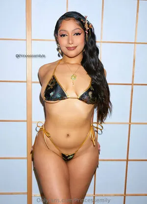 Princessemily OnlyFans Leaked Free Thumbnail Picture - #p3F28SmD9a